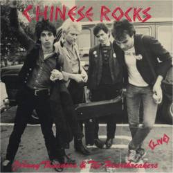 Heartbreakers : Chinese Rocks (Live)